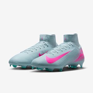 Nike Mercurial Superfly 10 Pro FG Soccer Cleats